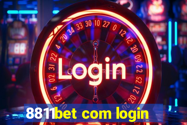 8811bet com login