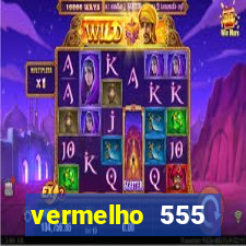 vermelho 555 plataforma de jogos