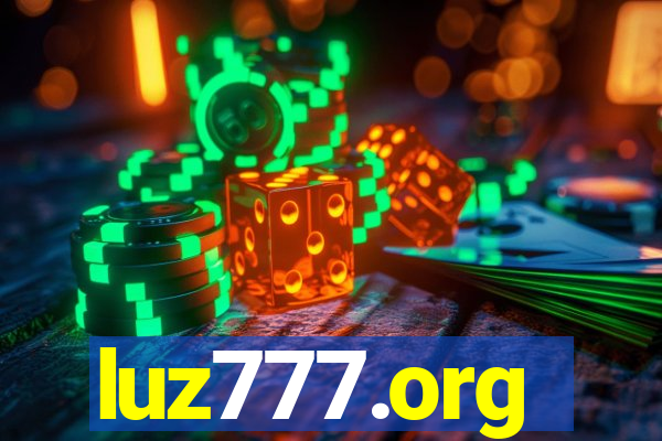 luz777.org