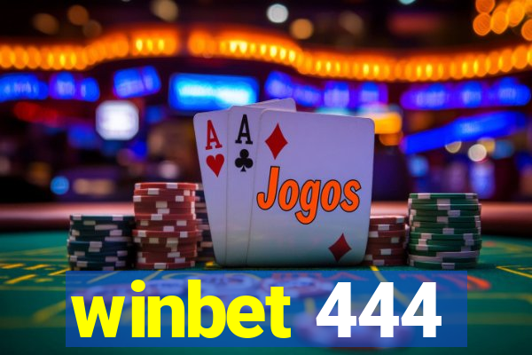 winbet 444