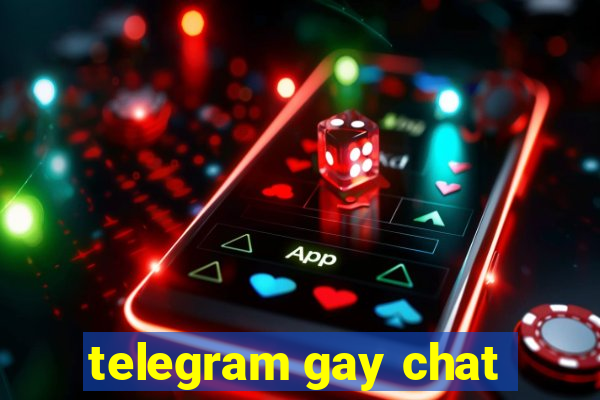 telegram gay chat