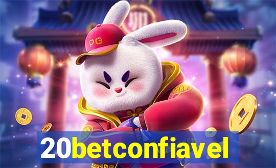 20betconfiavel