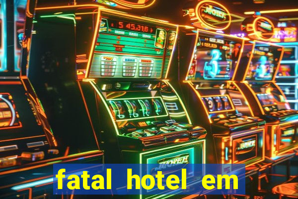 fatal hotel em barreiras ba