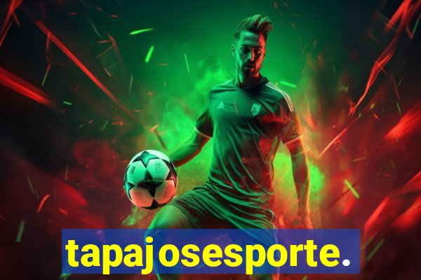 tapajosesporte.com