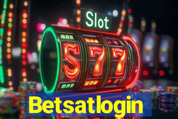 Betsatlogin