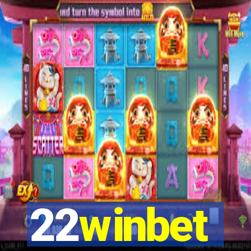 22winbet