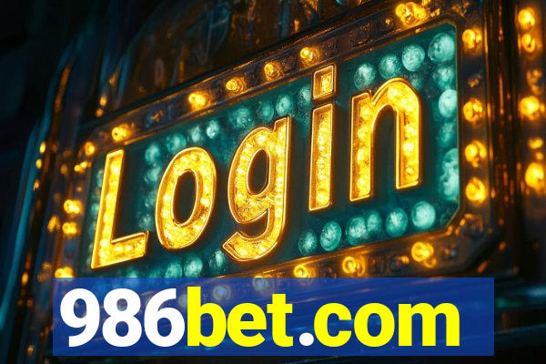 986bet.com