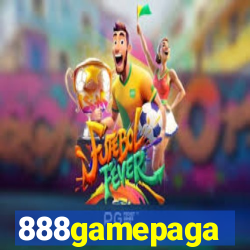 888gamepaga