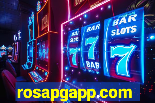 rosapgapp.com