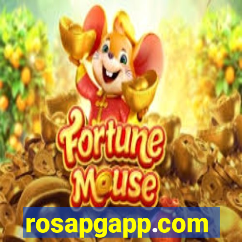 rosapgapp.com