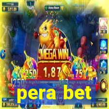 pera bet