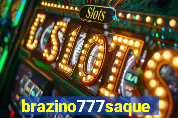 brazino777saque