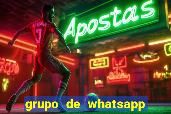 grupo de whatsapp de cdzinhas