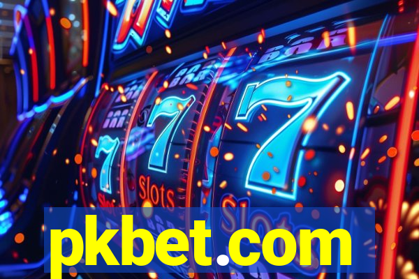 pkbet.com