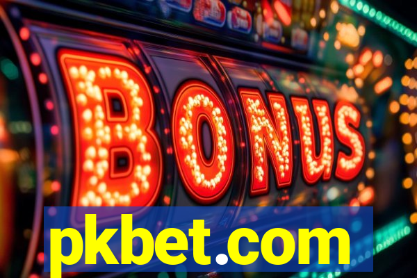 pkbet.com