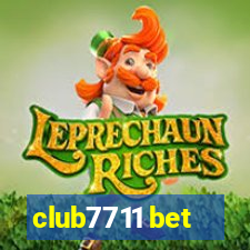 club7711 bet