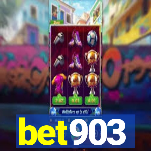 bet903