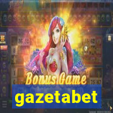 gazetabet