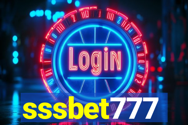 sssbet777