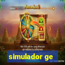 simulador ge