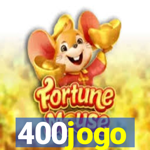 400jogo