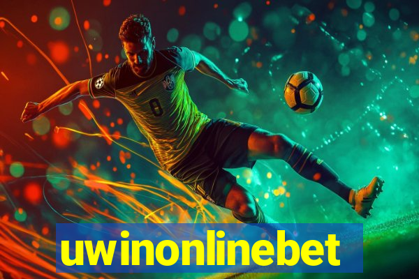 uwinonlinebet