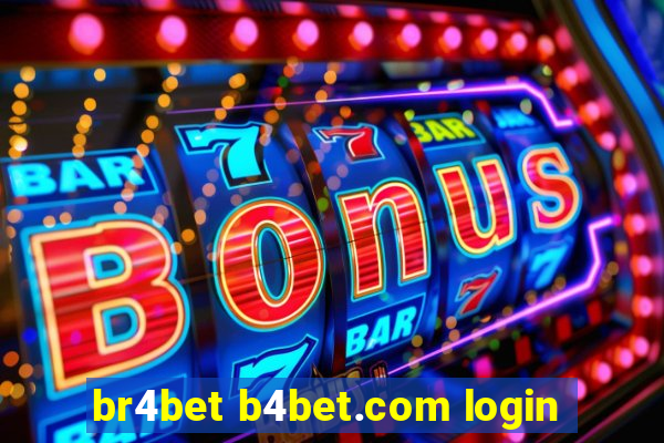 br4bet b4bet.com login