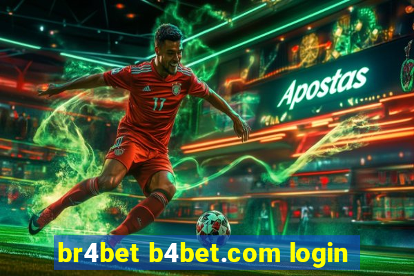 br4bet b4bet.com login