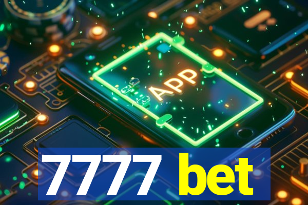 7777 bet