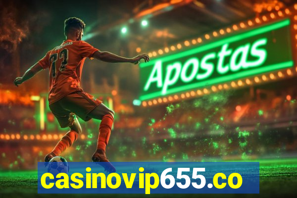 casinovip655.com