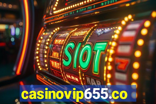 casinovip655.com