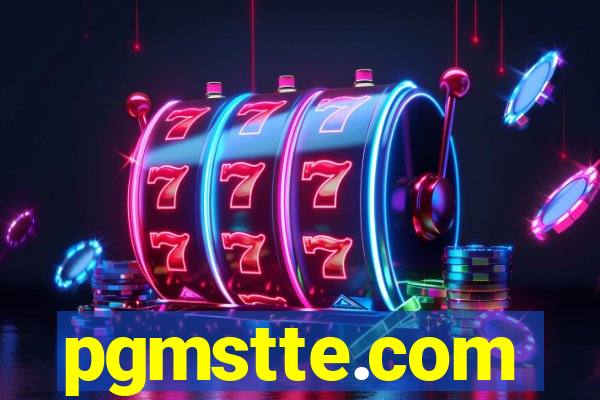 pgmstte.com