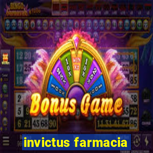 invictus farmacia