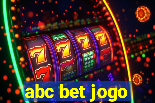 abc bet jogo