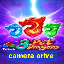 camera orive