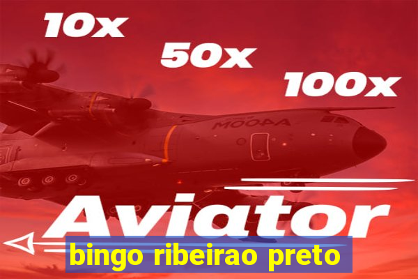 bingo ribeirao preto