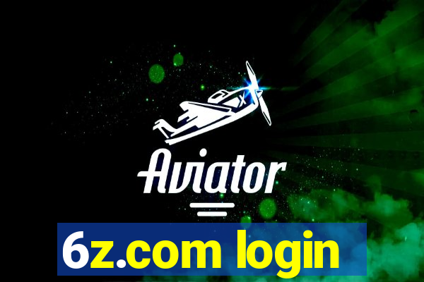 6z.com login