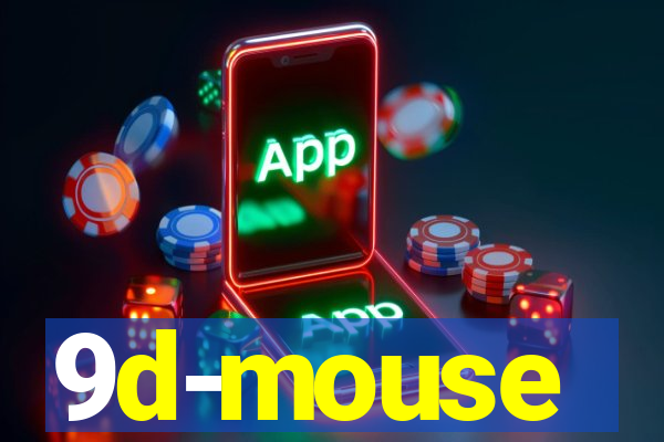 9d-mouse