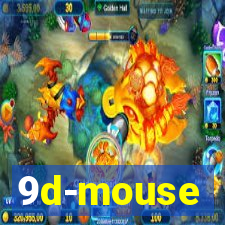 9d-mouse