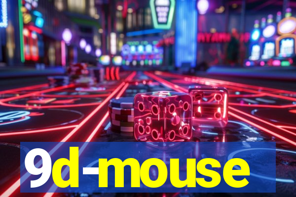 9d-mouse