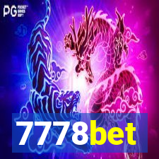 7778bet