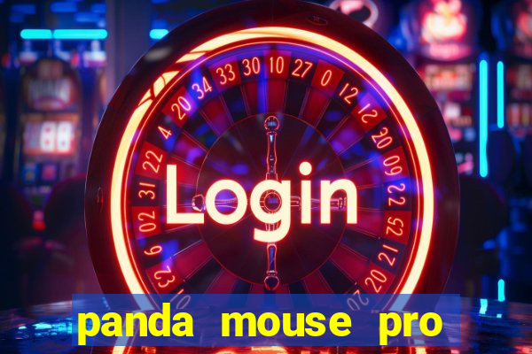 panda mouse pro 2.3 6