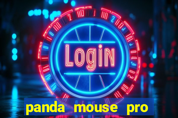 panda mouse pro 2.3 6