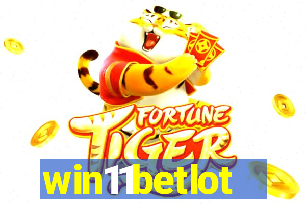 win11betlot