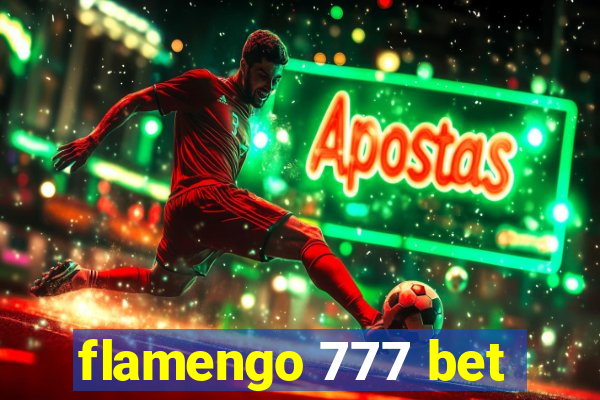 flamengo 777 bet