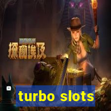 turbo slots