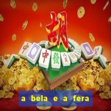 a bela e a fera filme completo dublado 1991