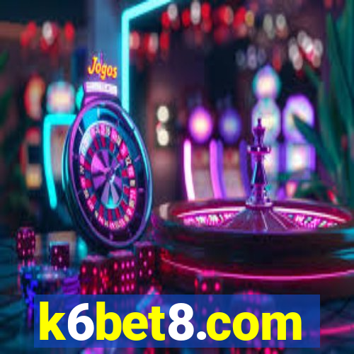 k6bet8.com