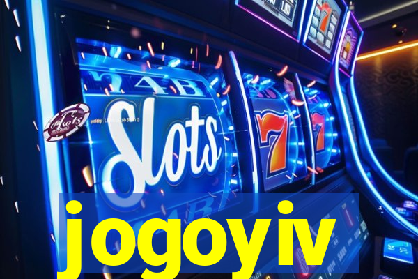 jogoyiv