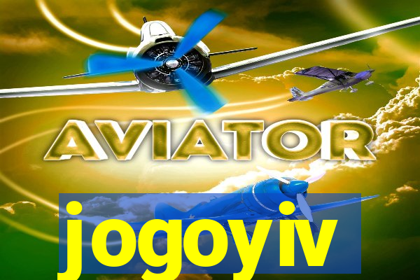 jogoyiv